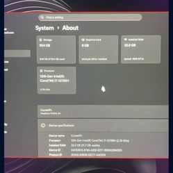 Rtx 3070ti Gaming Laptop 