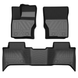 Brand New 🔥💯 Floor Mats For Land Rover Discovery 