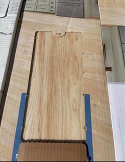 Lifeproof Waukee Mill Maple 22 MIL x 8.7 in. W × 48 in. L Click Lock Waterproof Luxury vinyl Plank Flooring (20.06 sq. ft./Case)