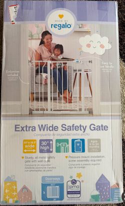 Baby Gate