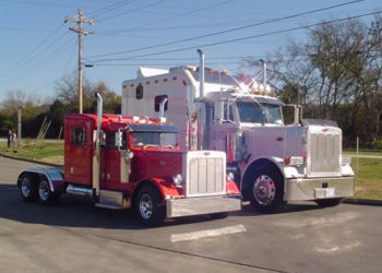 Clutch Replacement For Trucks