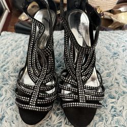 Heels JL Size 7