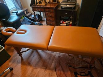 Massage Table