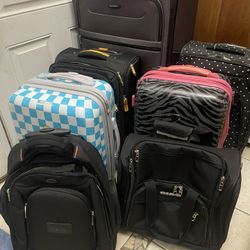 Luggage 