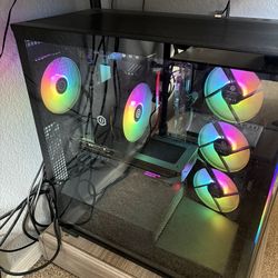 PC Gaming <Premium> Cyberpower TODAY ONLY a bundle package  saving