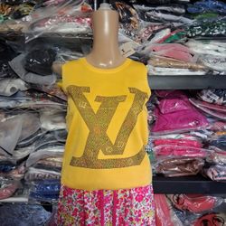 Women's Top 