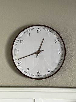 Clocks