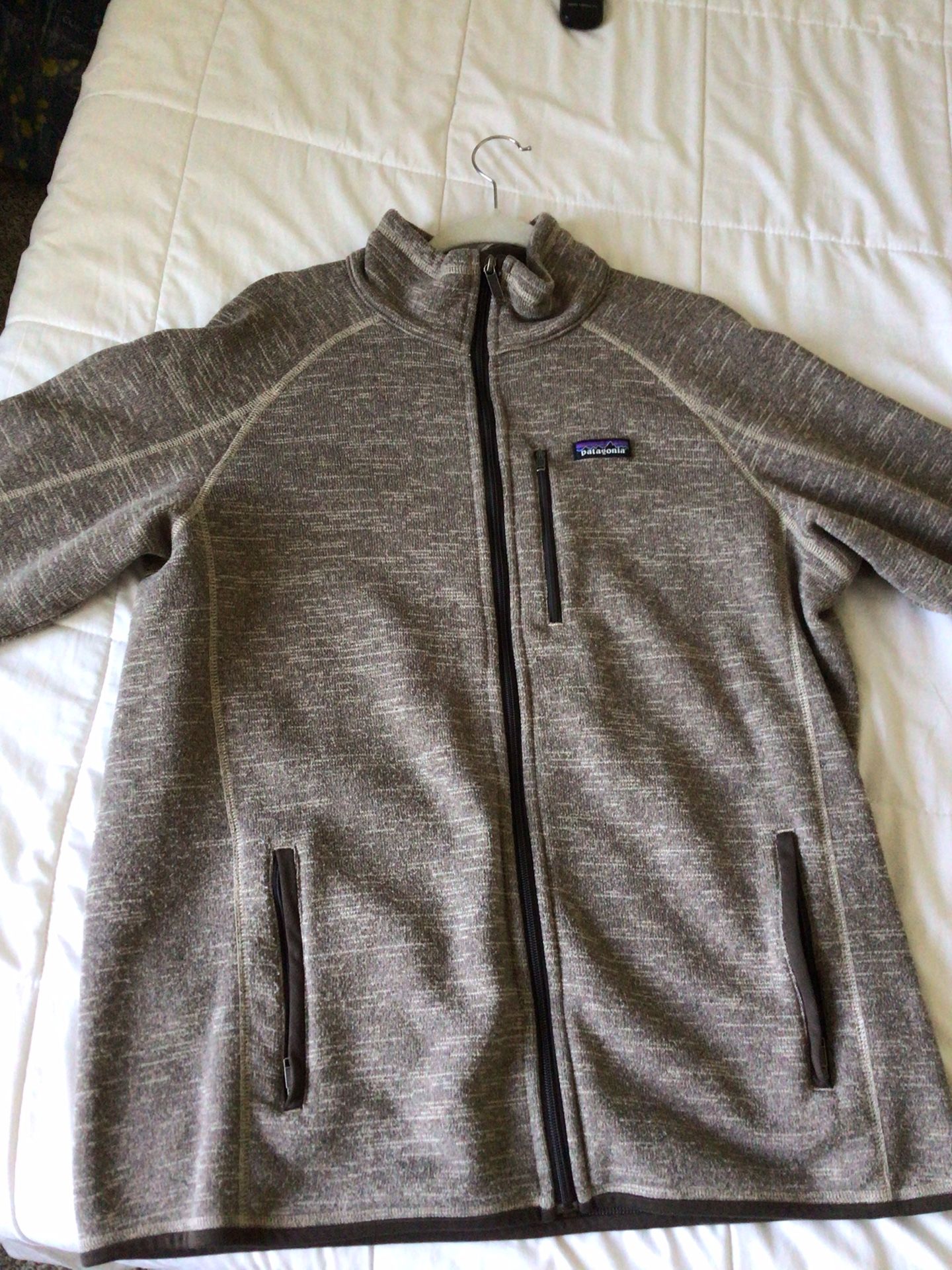 Patagonia Jacket