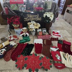 Bundle Deal Christmas Decoration 