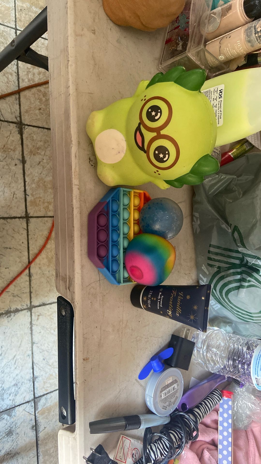 Fidget toys