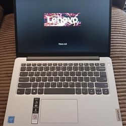 2024 Like Brand New Condition With Factory Warranty 14" LCD Intel Quad Core 4 GB RAM 128 GB SSD Webcam Windows 11