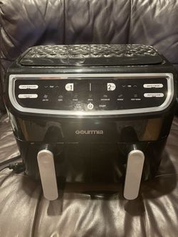 Gourmia Air Fryer 