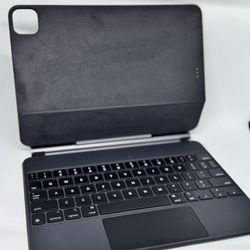Apple Magic Keyboard For iPad Pro 11