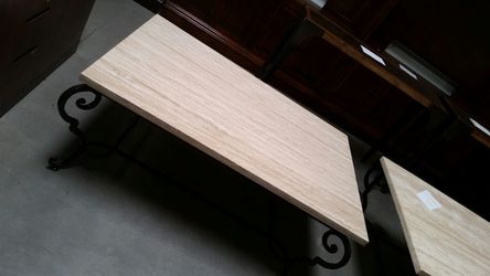 New Coffee table 320