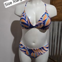 New Women's 2piece Bikini Set 👙