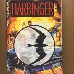 Harbinger