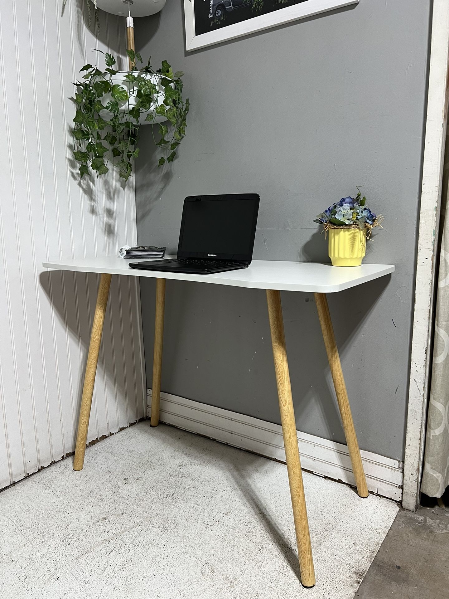 Desk, Escritorio,