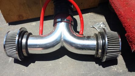 Intake