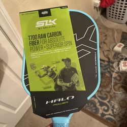 Carbon Fiber Pickleball paddle