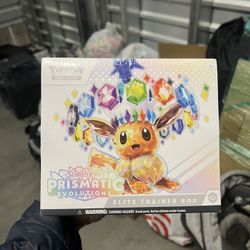 Tcg Products (Pokémon) In Stock