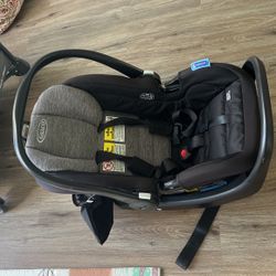 Graco Infant Car seat 