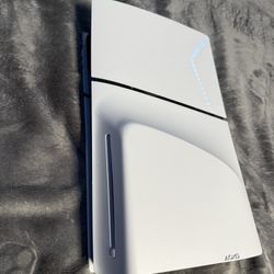 Playstation 5 slim disc