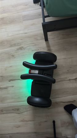 Segway Ninebot S2 Self Balancing Scooter