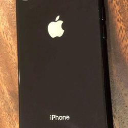 IPHONE 8 64gb Unlocked 