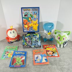 Pokemon