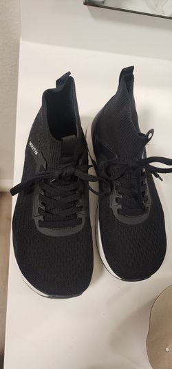Womens Wide Toe Box Tennis Shoes Workout Shoes High Tops