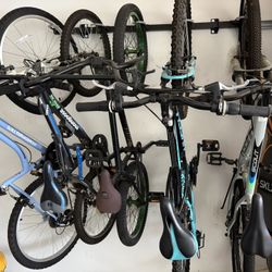 Bikes - Various 