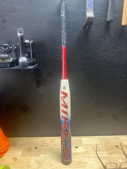Miken Freak USA Border Battle Edition