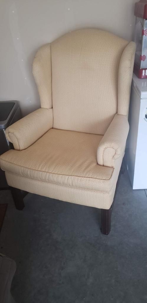 Arm Chair