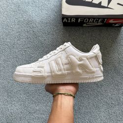 Nike X CPFM Cactus Plant Flea Market Air Force 1 2024