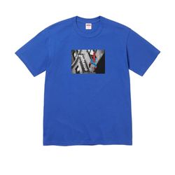 Supreme Spider-Man Tee