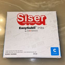 Siser Easysubli
