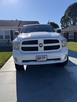 2014 Dodge Ram