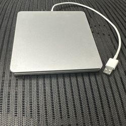 Apple SuperDrive 