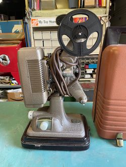 ALL Projector items pictured included in the price