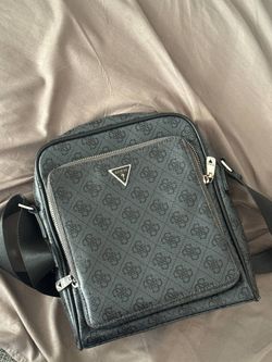 Men's Guess bag
