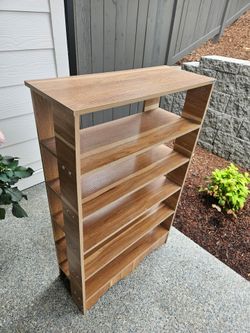 Shoe rack fit up to 18 shoes