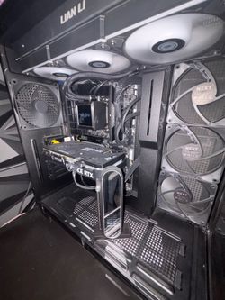 Computer driveing simulator and accessories