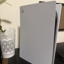PlayStation 5 Disc Edition 