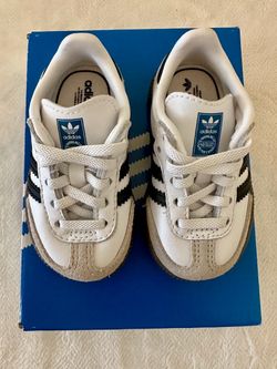 Adidas Originals Toddler Sneakers