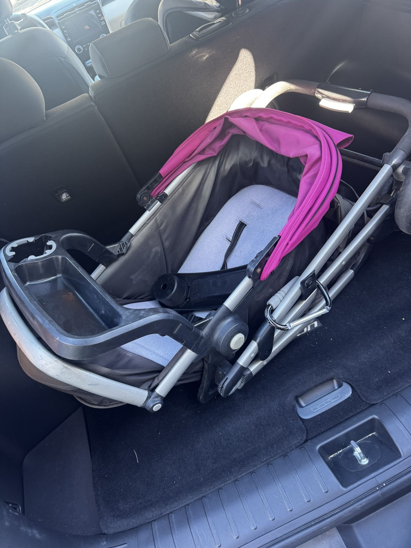 Stroller 