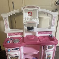 Step 2 Kids Kitchen