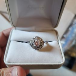 Beautiful Dimond Ring