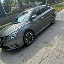2016 Nissan Sentra