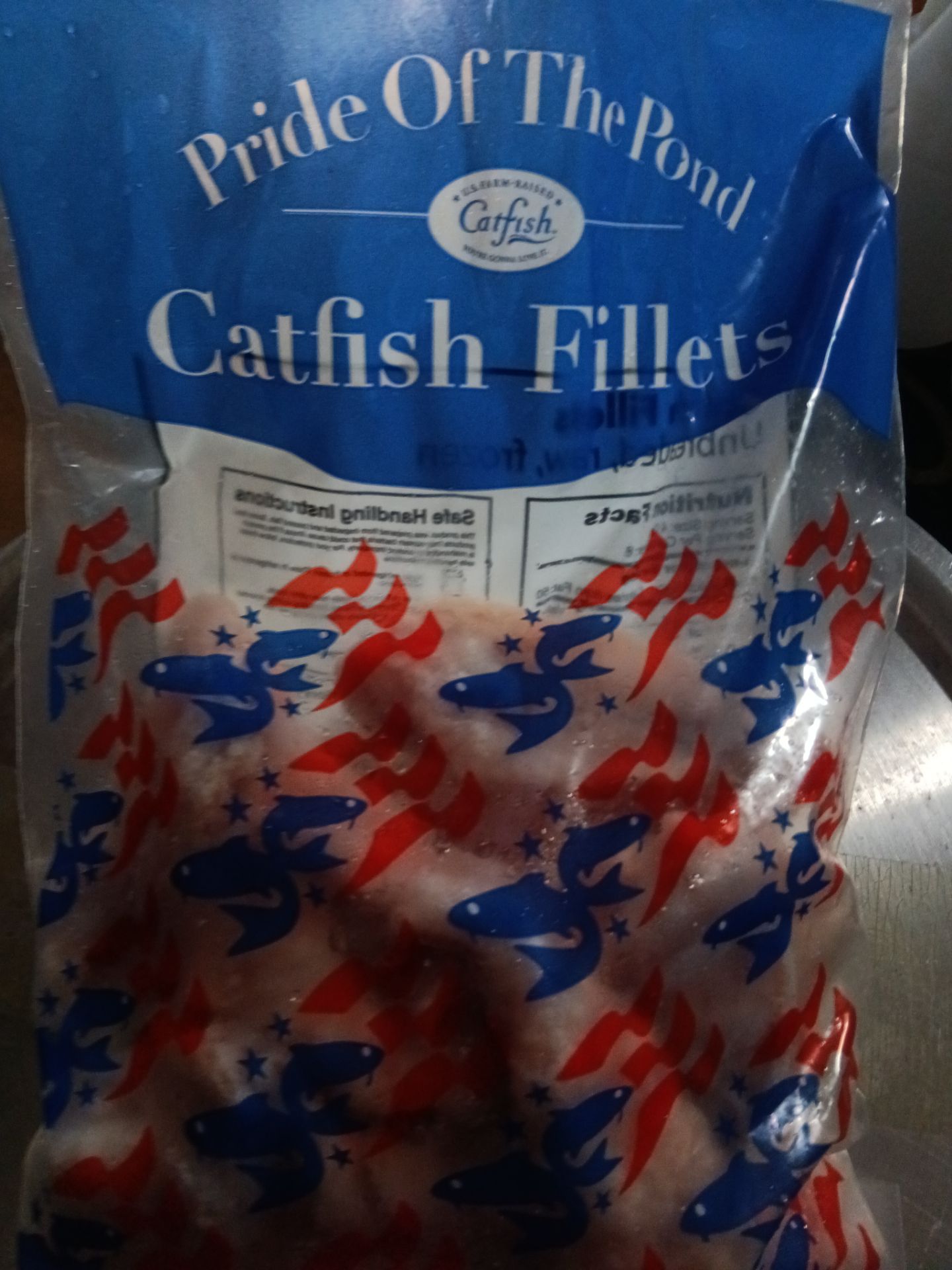 2 lbs