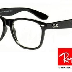 Ray Ban Glasses 